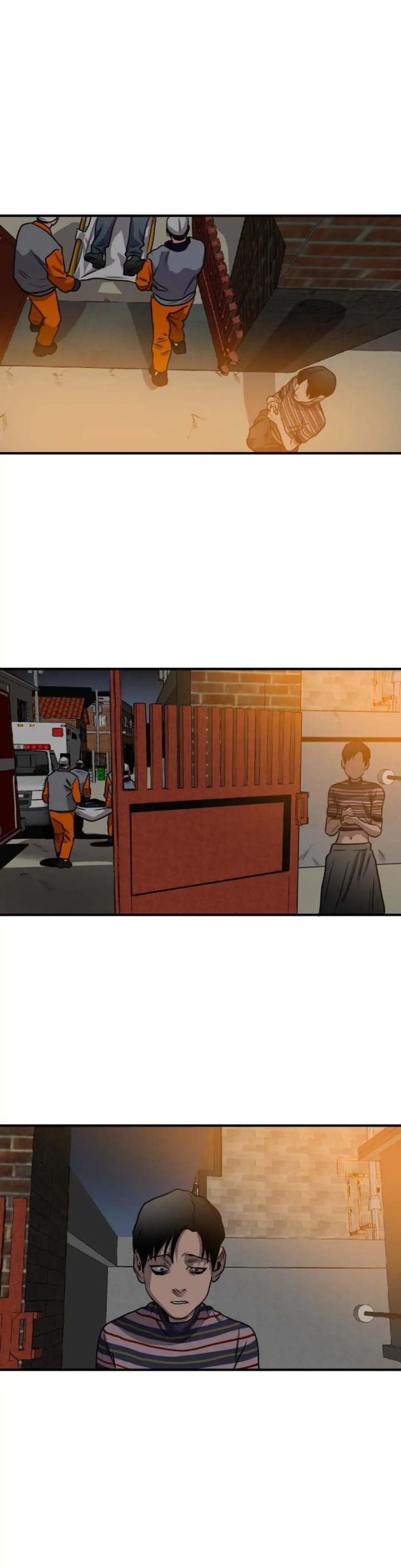 Killing Stalking - Chapter 66 [photo 5] - MangaPorn