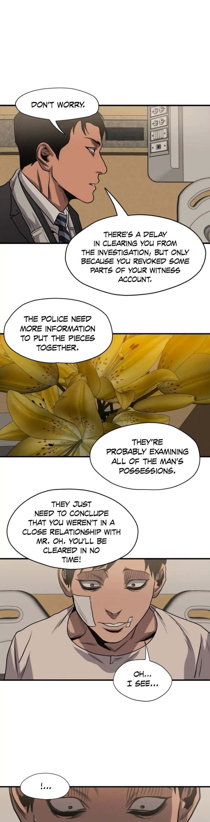 Killing Stalking - Chapter 66 [photo 51] - MangaPorn