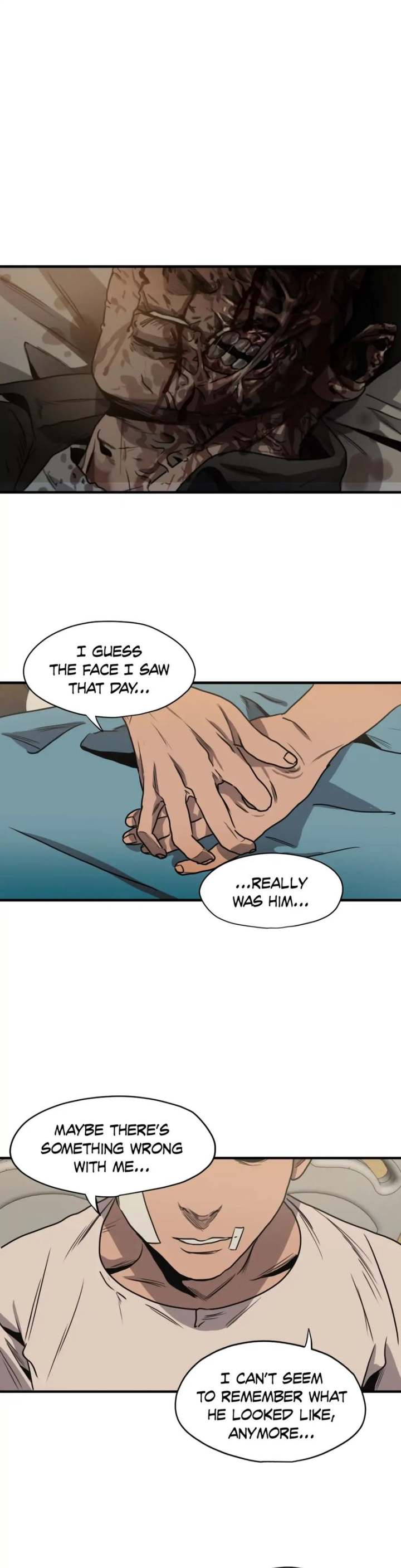 Killing Stalking - Chapter 66 [photo 55] - MangaPorn