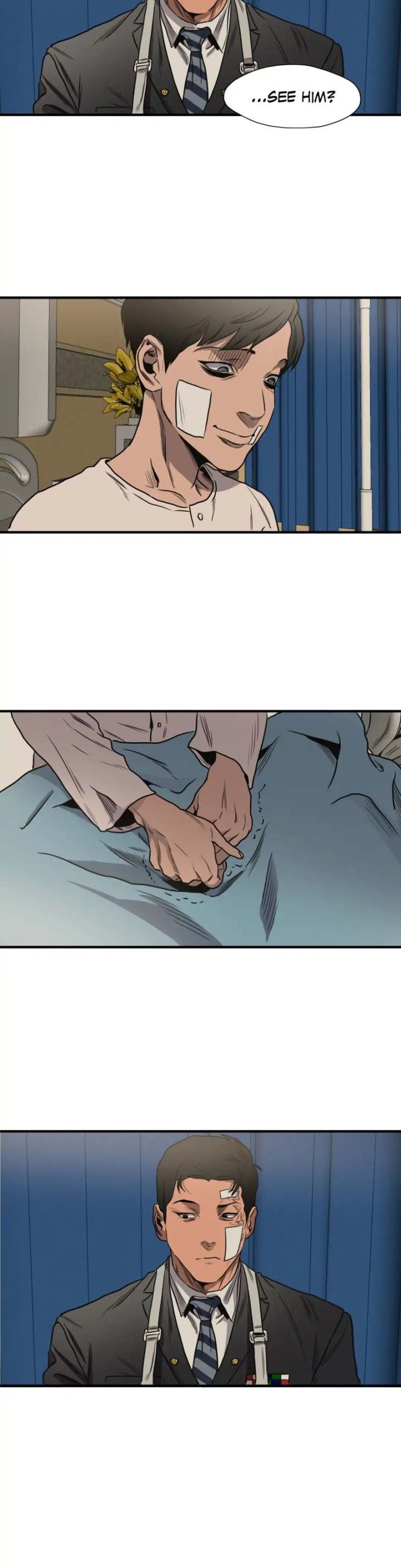 Killing Stalking - Chapter 66 [photo 58] - MangaPorn