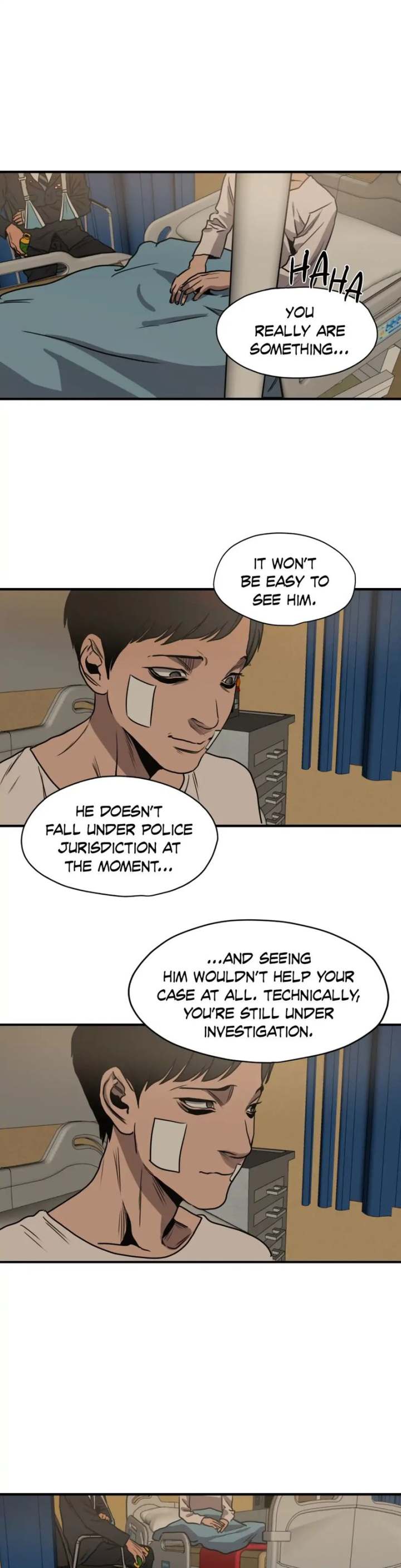 Killing Stalking - Chapter 66 [photo 59] - MangaPorn