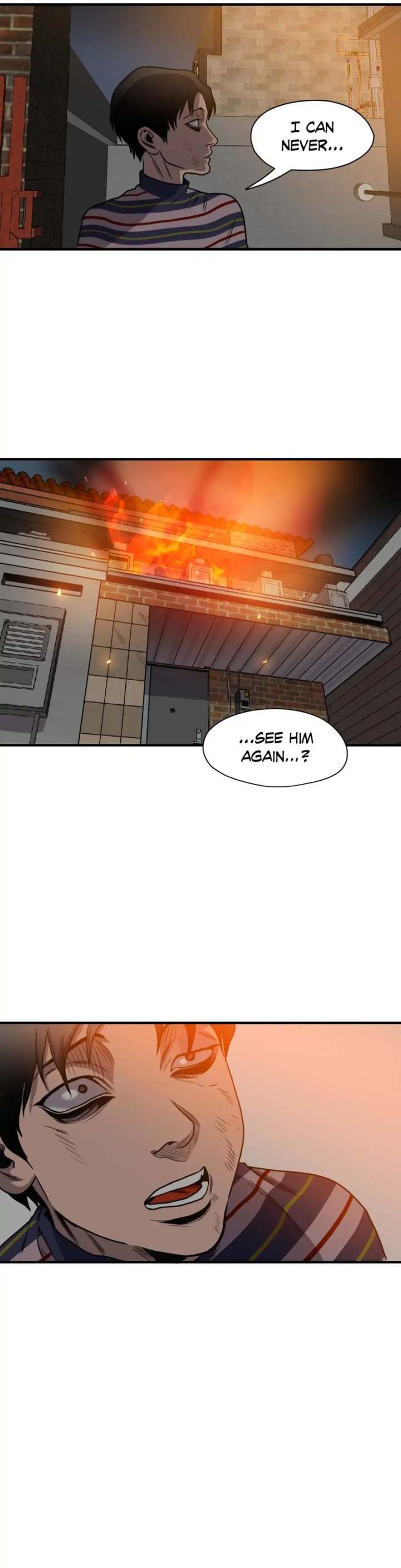 Killing Stalking - Chapter 66 [photo 6] - MangaPorn