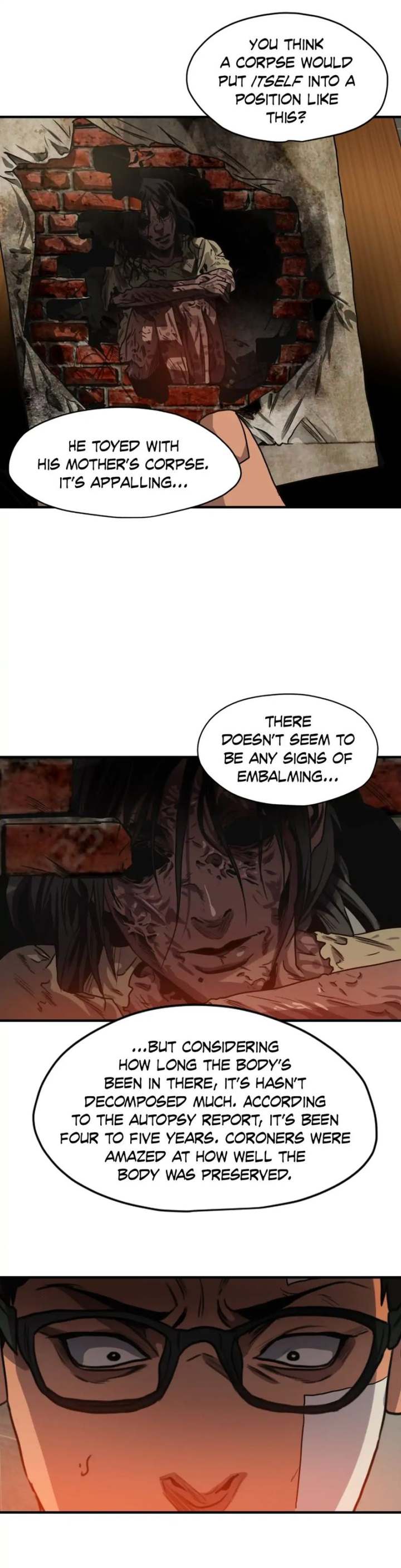 Killing Stalking - Chapter 66 [photo 64] - MangaPorn