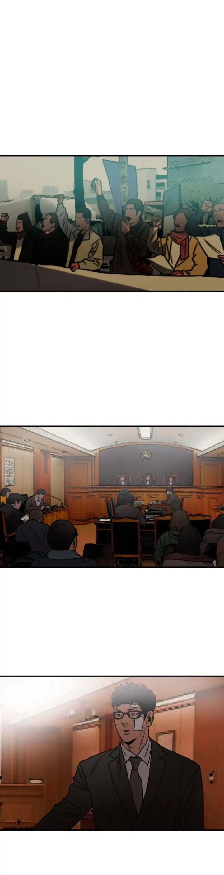 Killing Stalking - Chapter 66 [photo 66] - MangaPorn