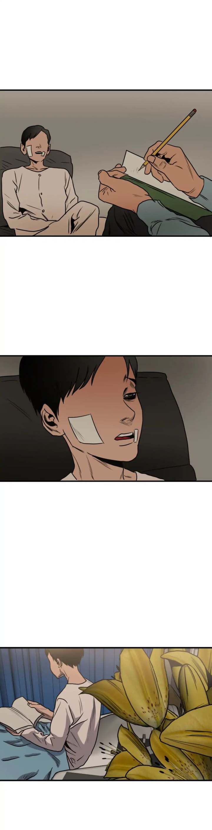 Killing Stalking - Chapter 66 [photo 68] - MangaPorn