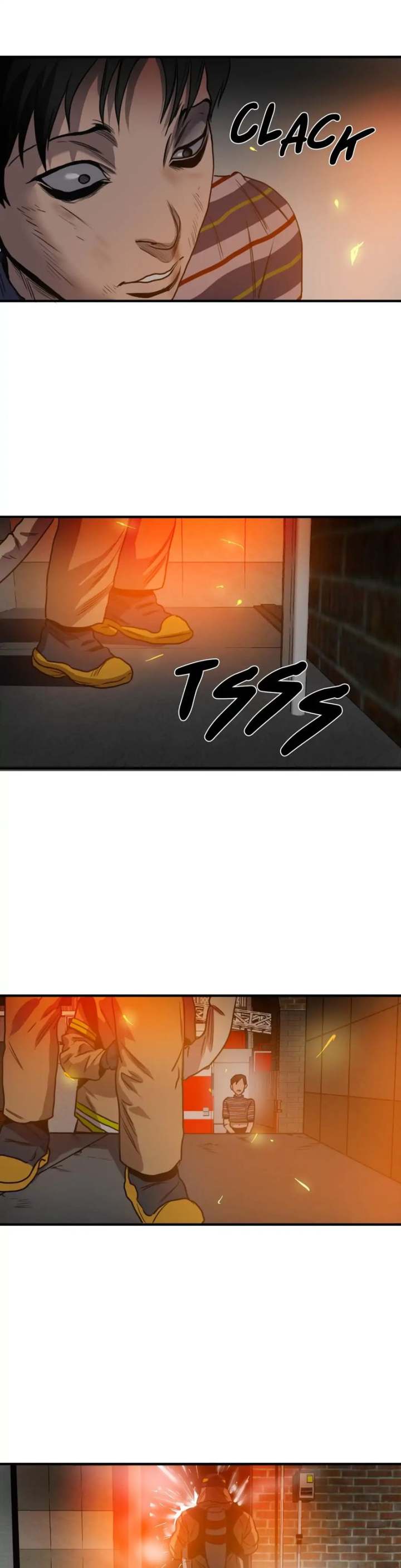 Killing Stalking - Chapter 66 [photo 7] - MangaPorn