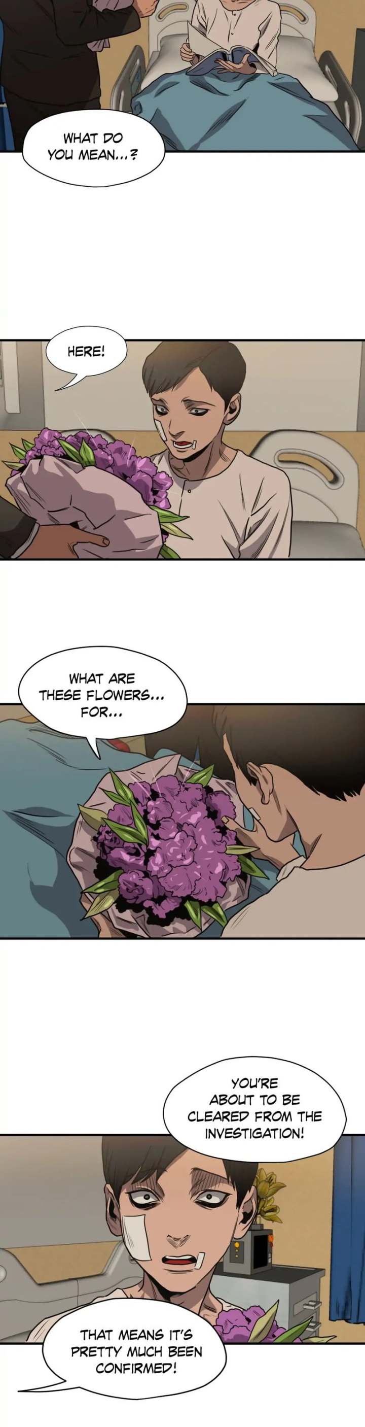 Killing Stalking - Chapter 66 [photo 70] - MangaPorn