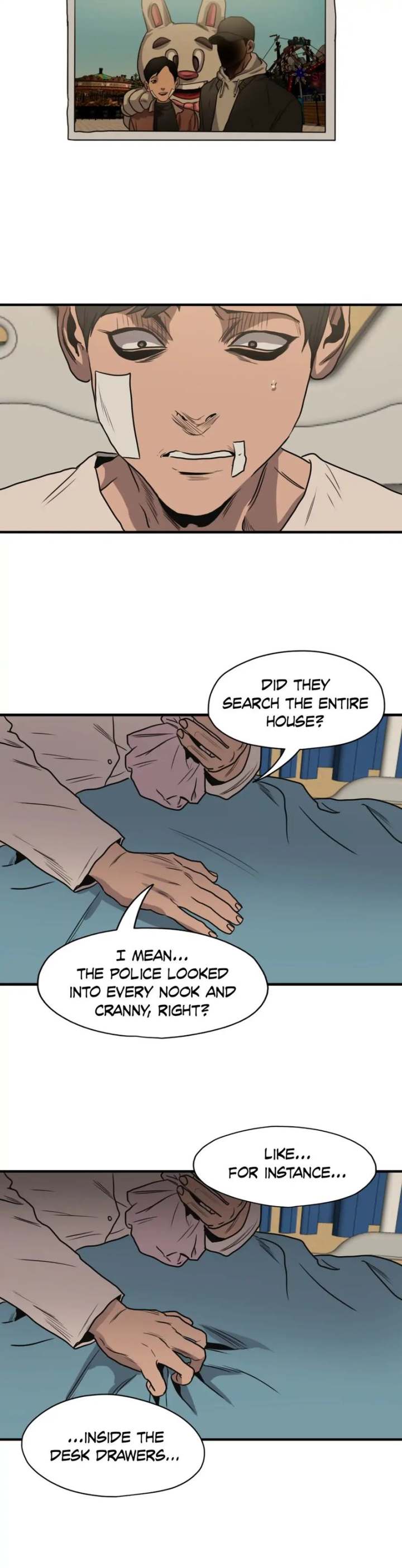 Killing Stalking - Chapter 66 [photo 72] - MangaPorn