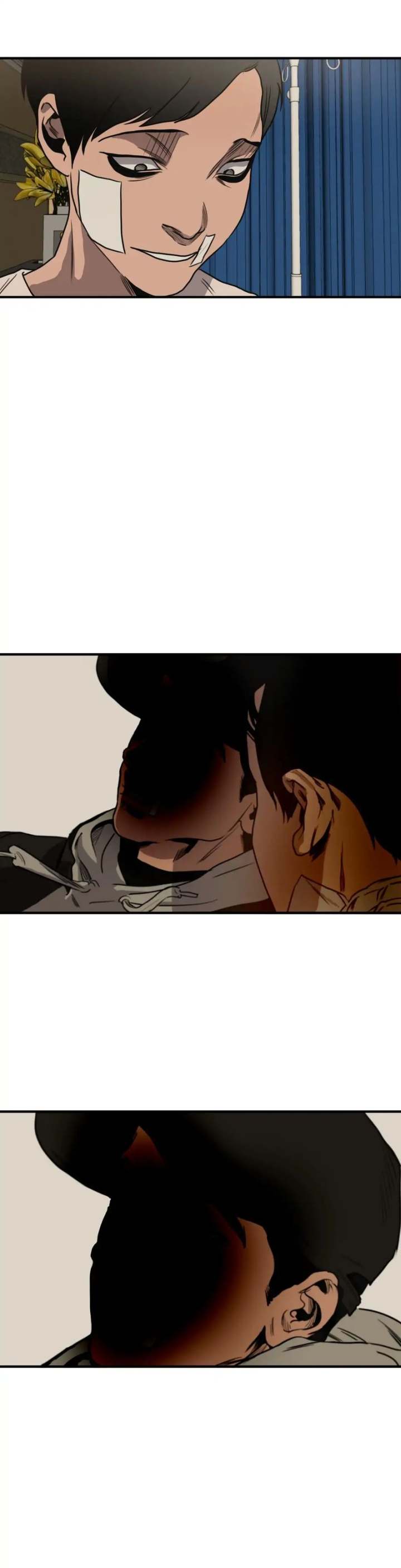 Killing Stalking - Chapter 66 [photo 74] - MangaPorn