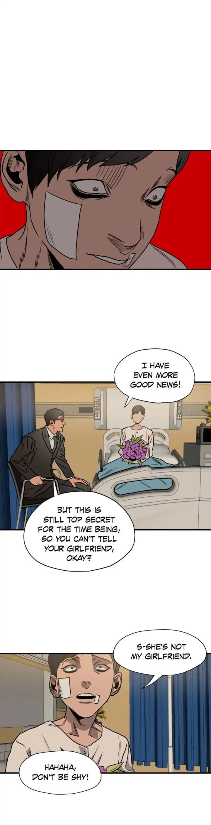 Killing Stalking - Chapter 66 [photo 76] - MangaPorn