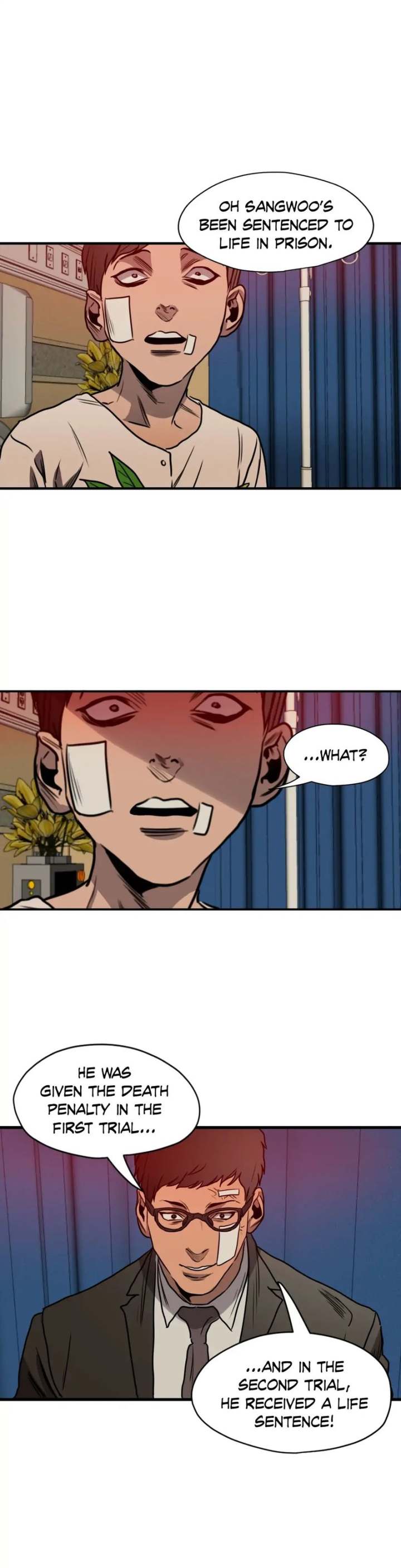 Killing Stalking - Chapter 66 [photo 77] - MangaPorn