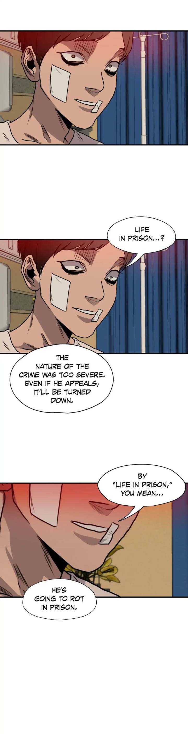 Killing Stalking - Chapter 66 [photo 78] - MangaPorn