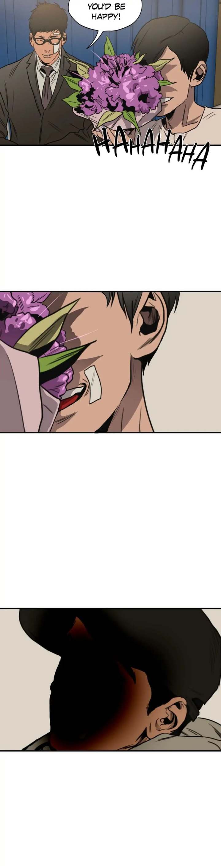 Killing Stalking - Chapter 66 [photo 80] - MangaPorn