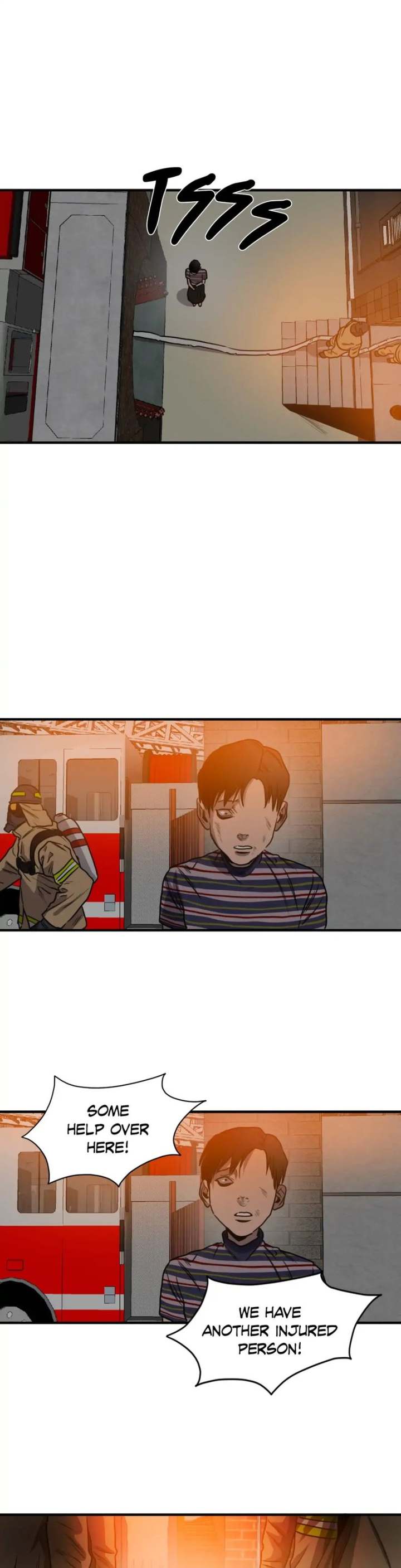 Killing Stalking - Chapter 66 [photo 9] - MangaPorn