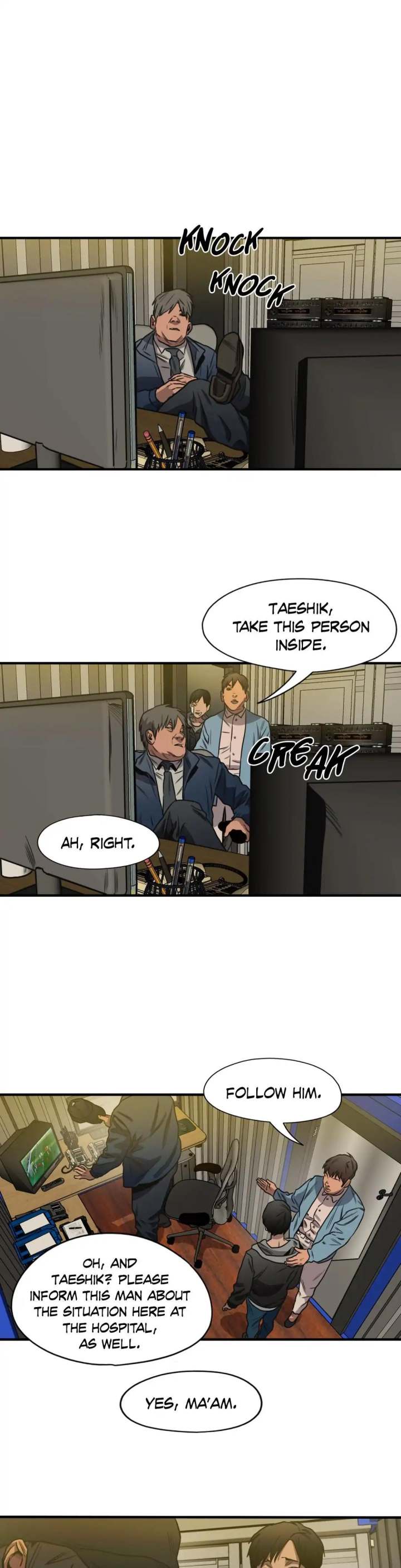 Killing Stalking - Chapter 67 [photo 101] - MangaPorn