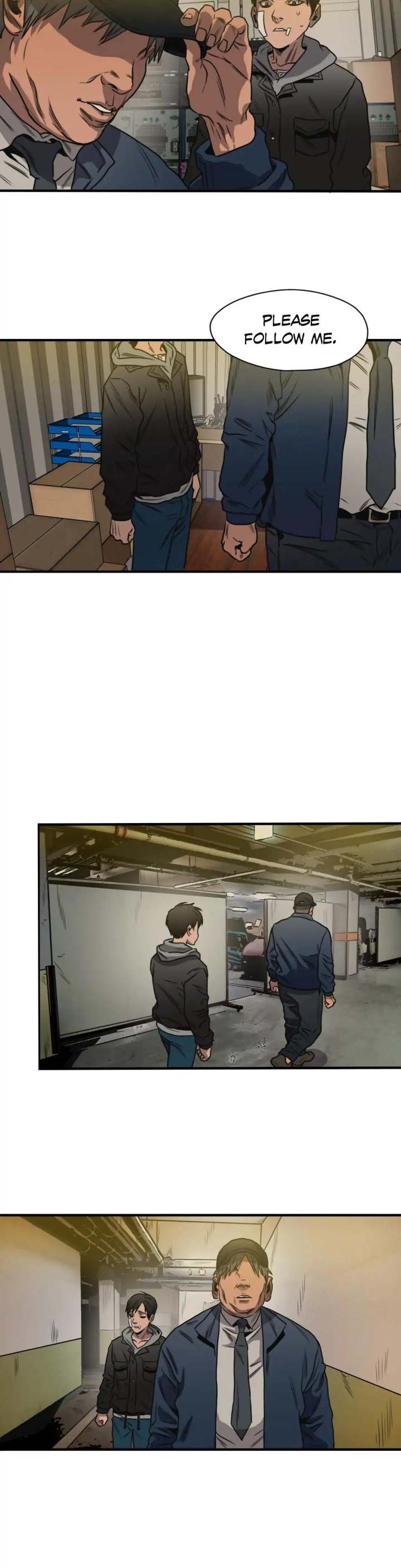 Killing Stalking - Chapter 67 [photo 102] - MangaPorn