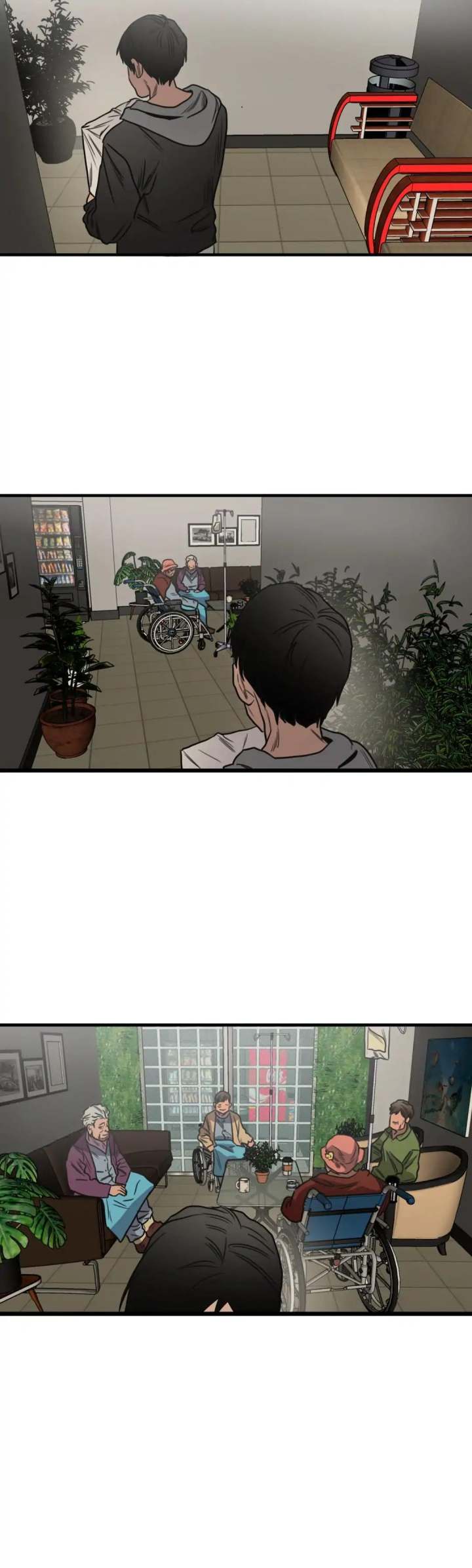 Killing Stalking - Chapter 67 [photo 112] - MangaPorn