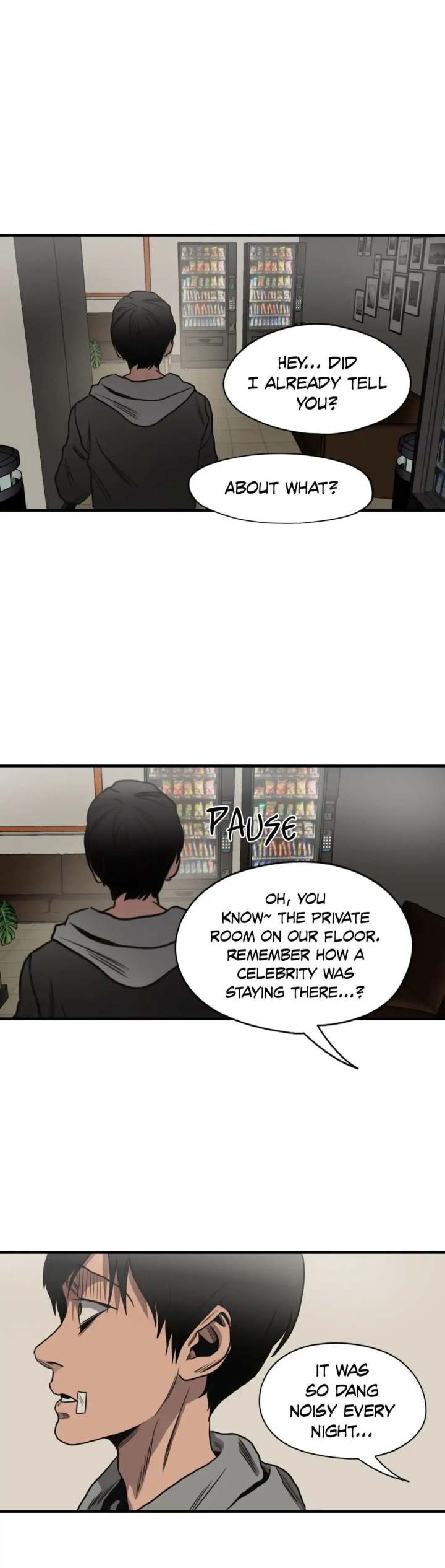 Killing Stalking - Chapter 67 [photo 113] - MangaPorn