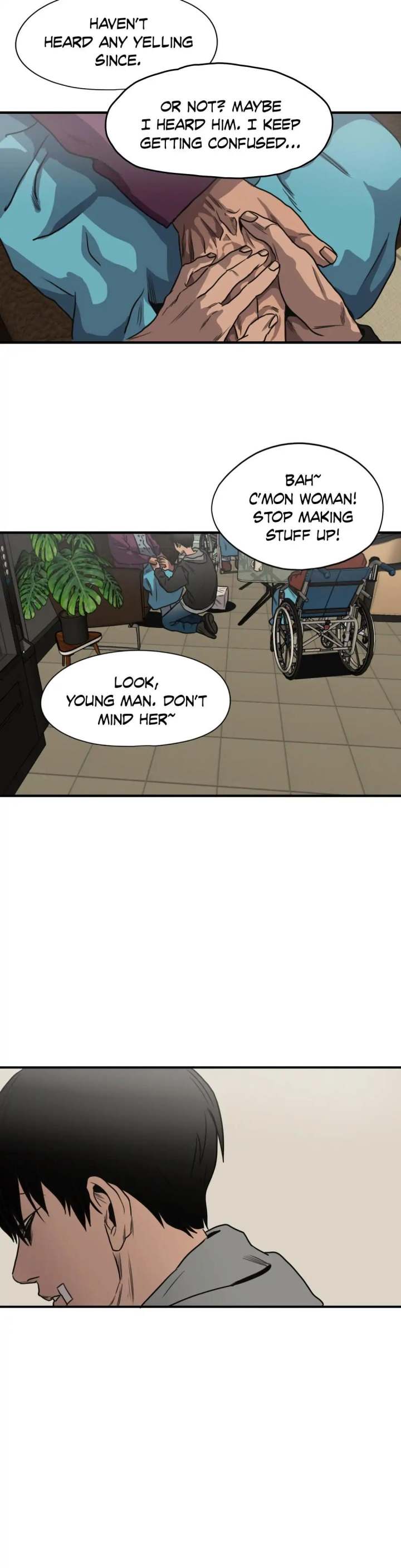 Killing Stalking - Chapter 67 [photo 118] - MangaPorn