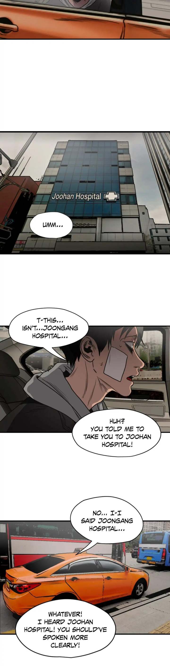 Killing Stalking - Chapter 67 [photo 12] - MangaPorn