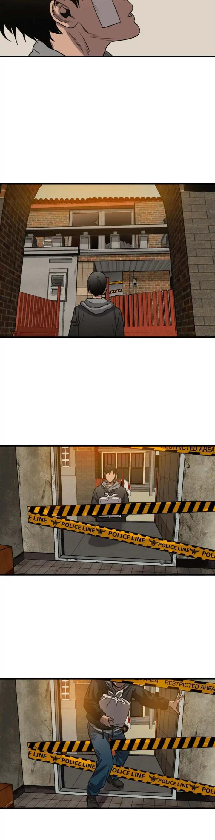 Killing Stalking - Chapter 67 [photo 122] - MangaPorn