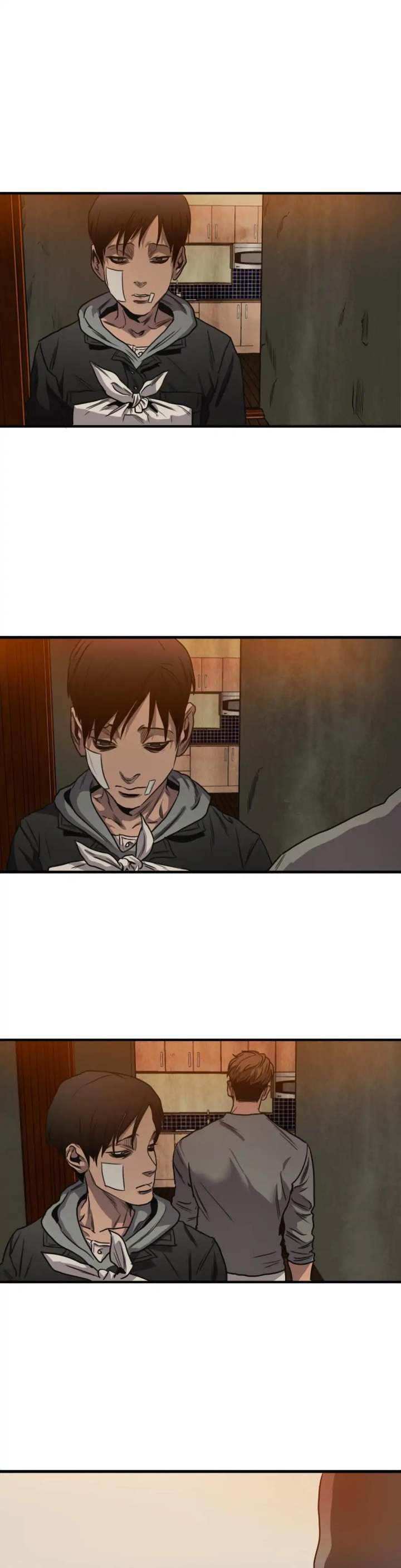 Killing Stalking - Chapter 67 [photo 125] - MangaPorn