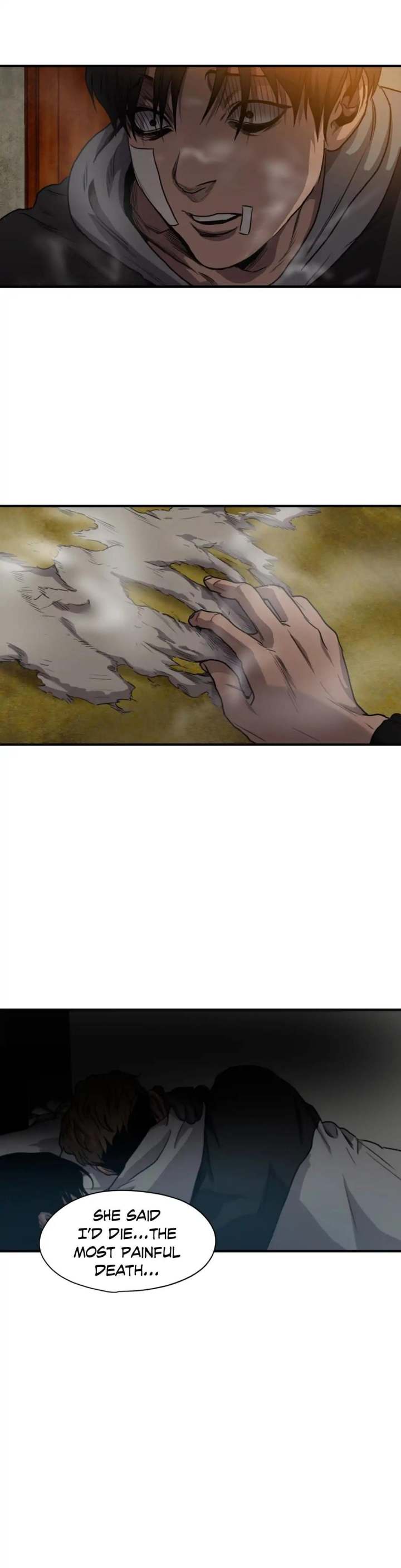 Killing Stalking - Chapter 67 [photo 128] - MangaPorn