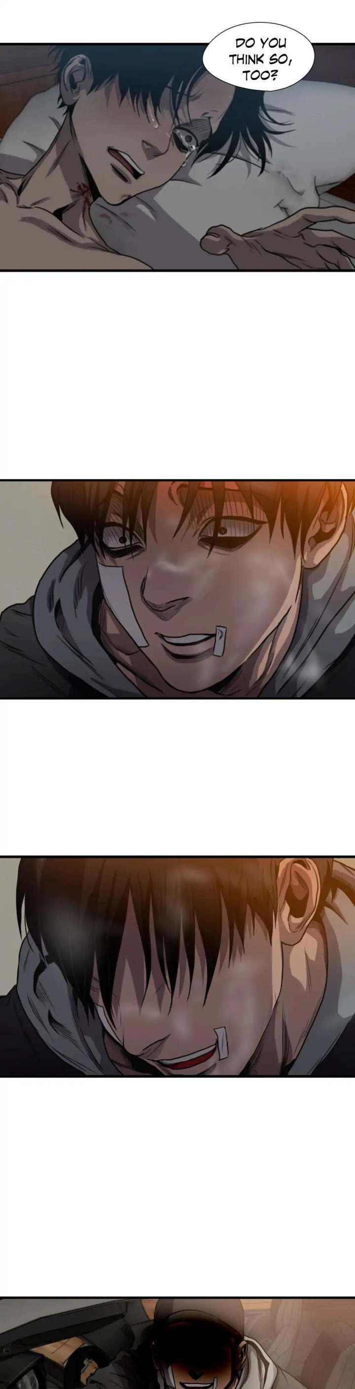 Killing Stalking - Chapter 67 [photo 129] - MangaPorn