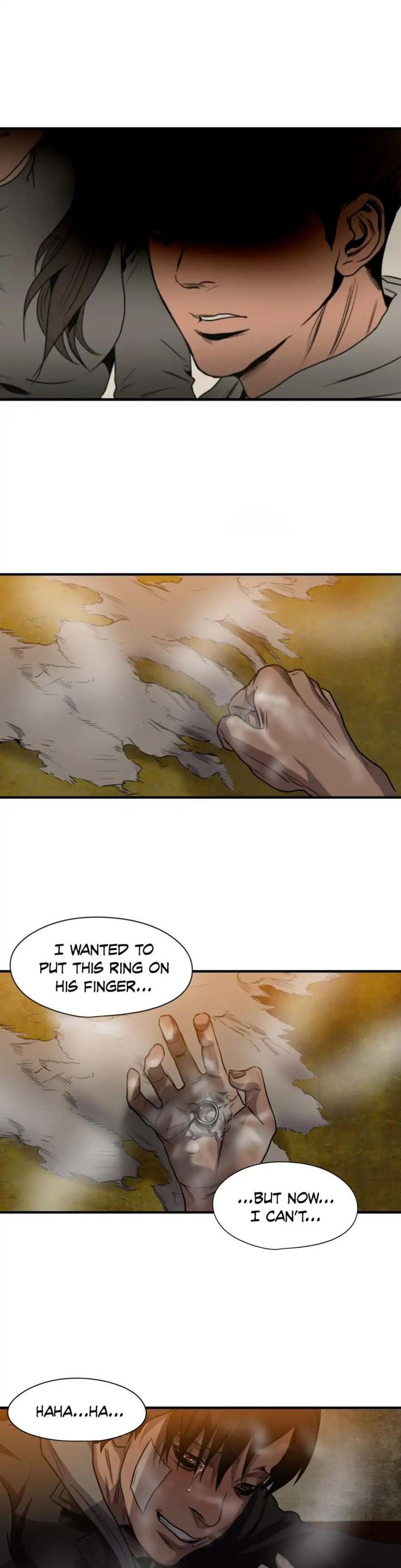 Killing Stalking - Chapter 67 [photo 131] - MangaPorn