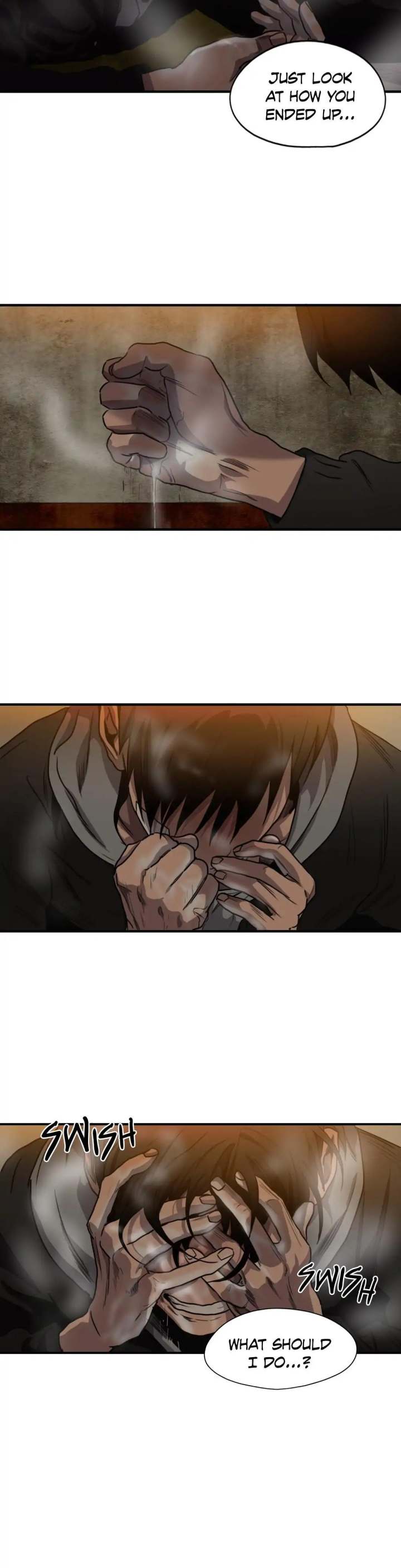 Killing Stalking - Chapter 67 [photo 132] - MangaPorn