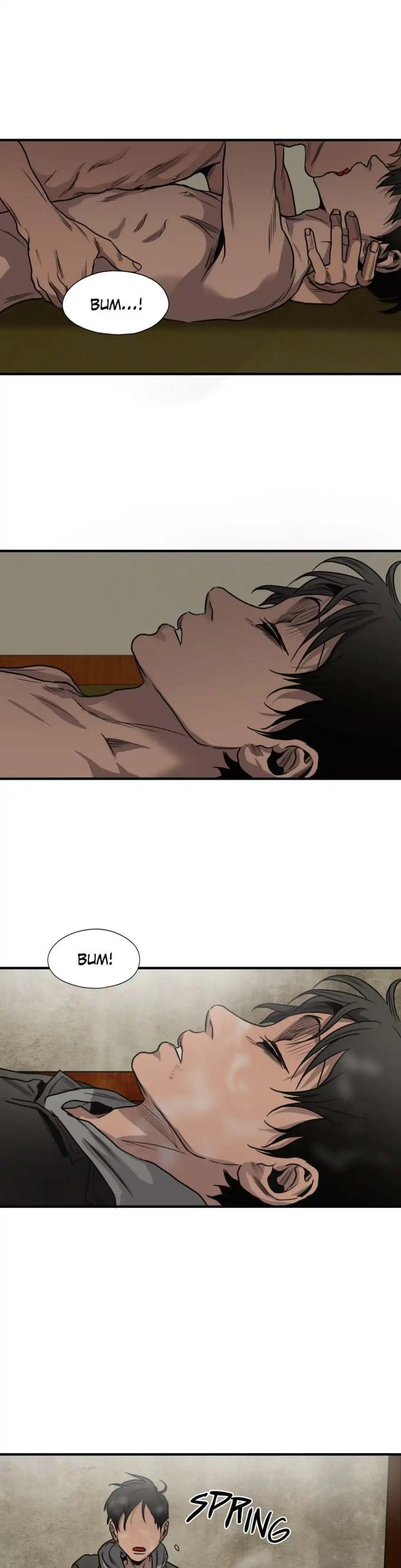 Killing Stalking - Chapter 67 [photo 137] - MangaPorn