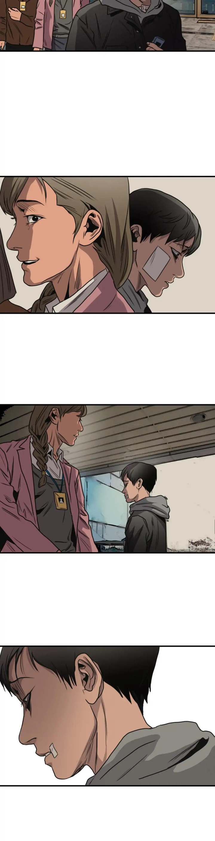 Killing Stalking - Chapter 67 [photo 18] - MangaPorn