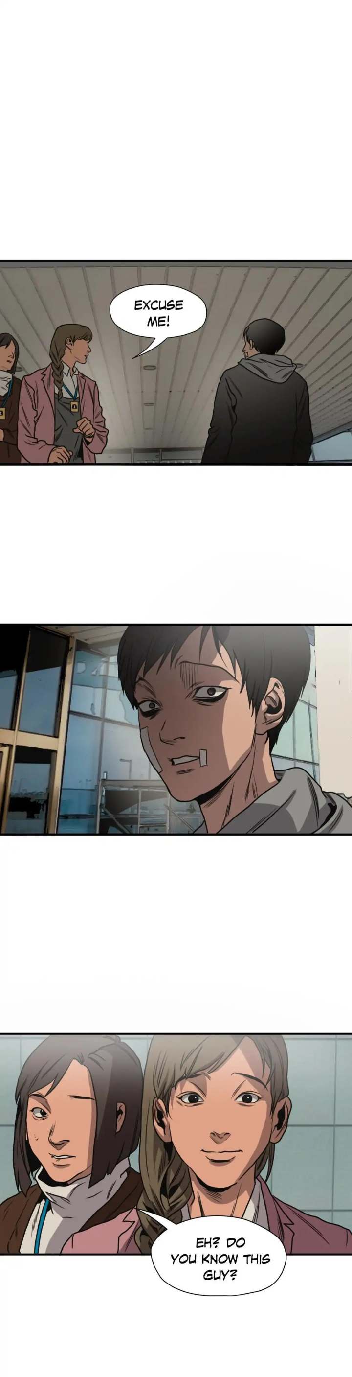 Killing Stalking - Chapter 67 [photo 19] - MangaPorn