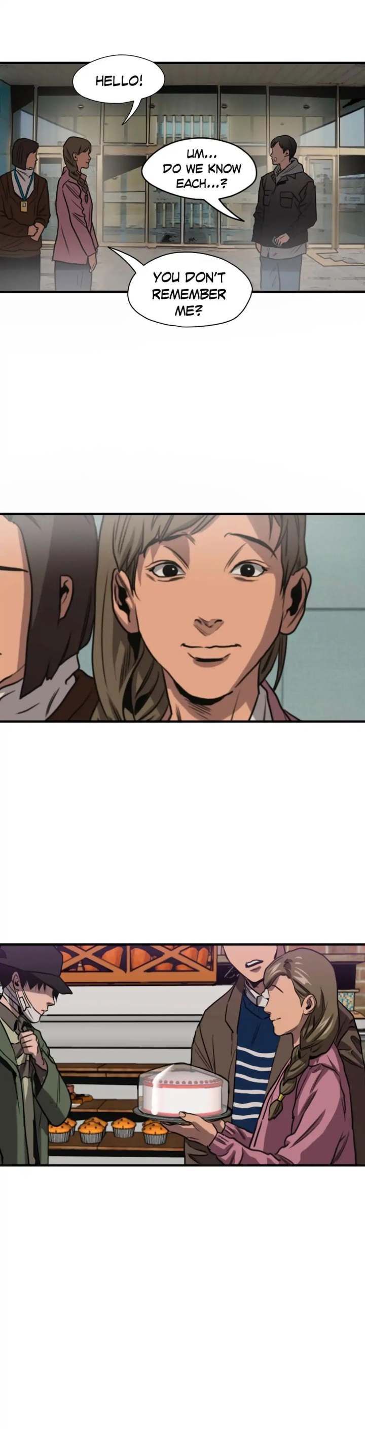 Killing Stalking - Chapter 67 [photo 20] - MangaPorn