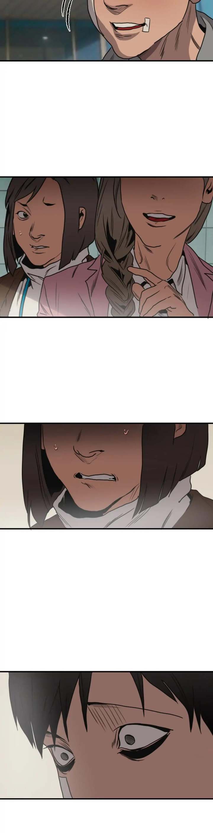 Killing Stalking - Chapter 67 [photo 24] - MangaPorn