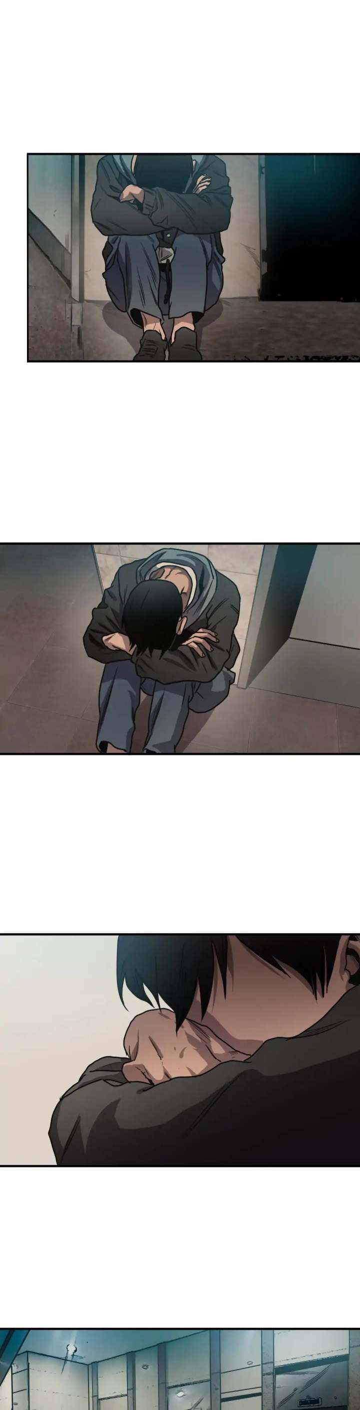 Killing Stalking - Chapter 67 [photo 27] - MangaPorn