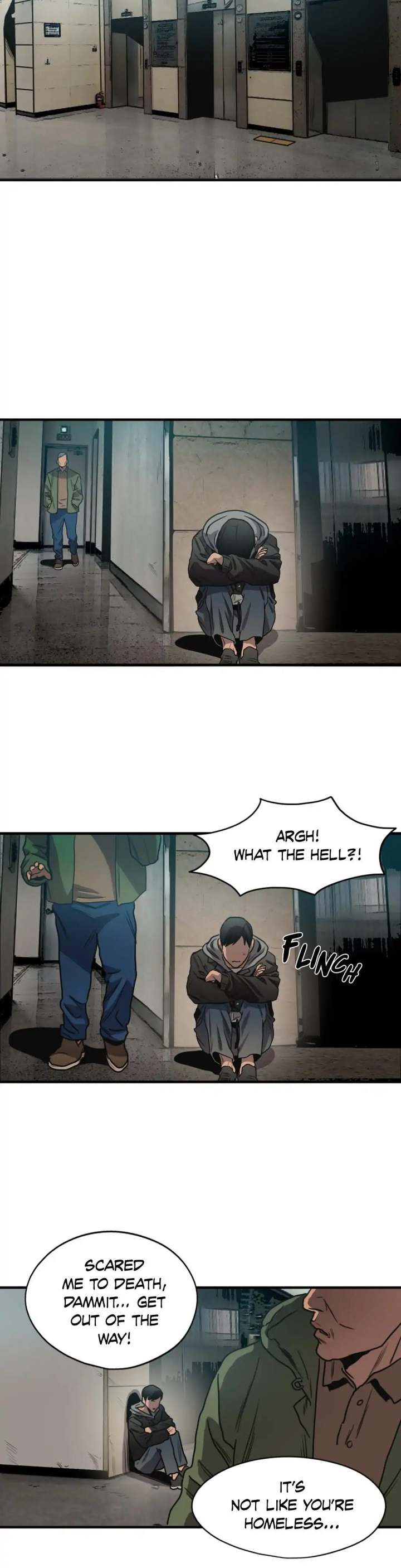 Killing Stalking - Chapter 67 [photo 28] - MangaPorn