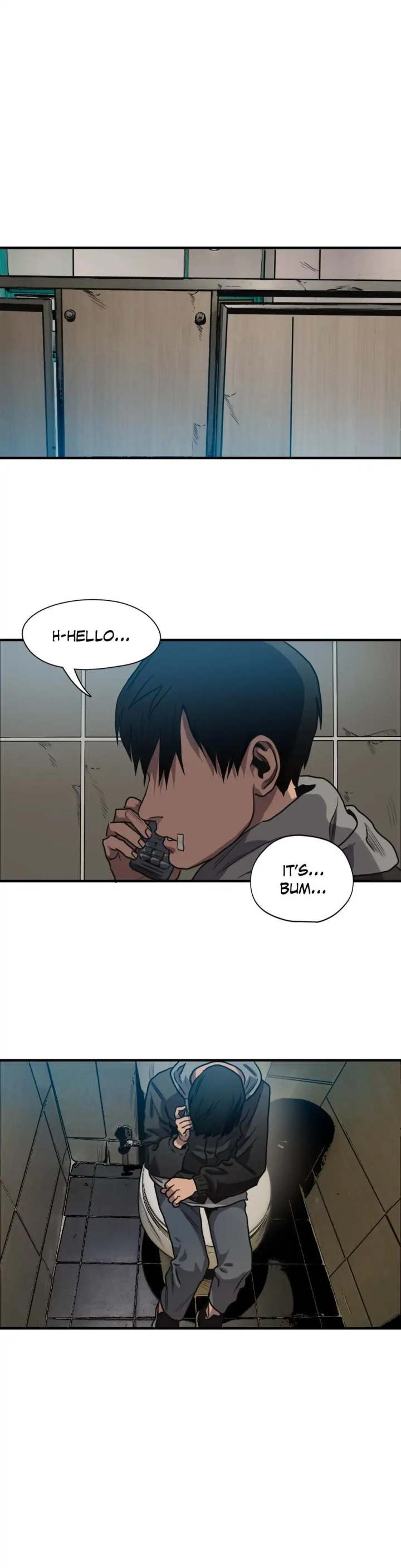 Killing Stalking - Chapter 67 [photo 29] - MangaPorn