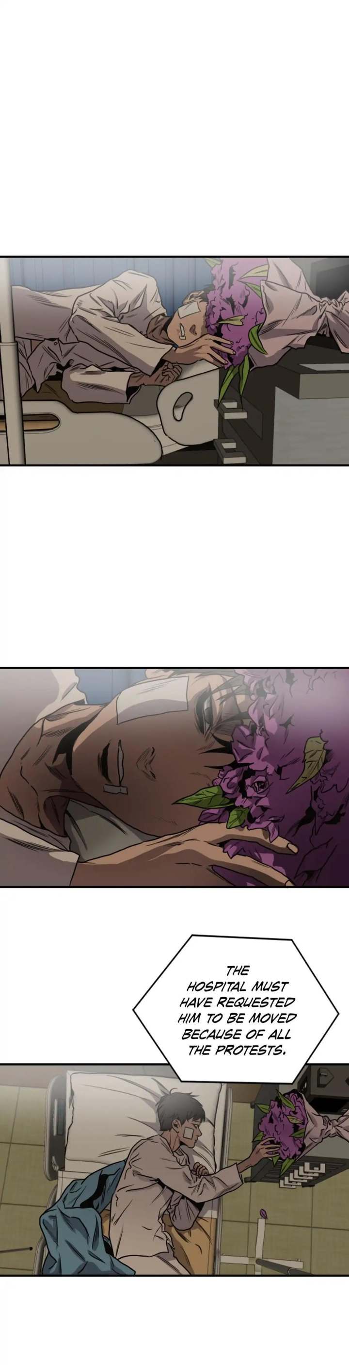 Killing Stalking - Chapter 67 [photo 3] - MangaPorn