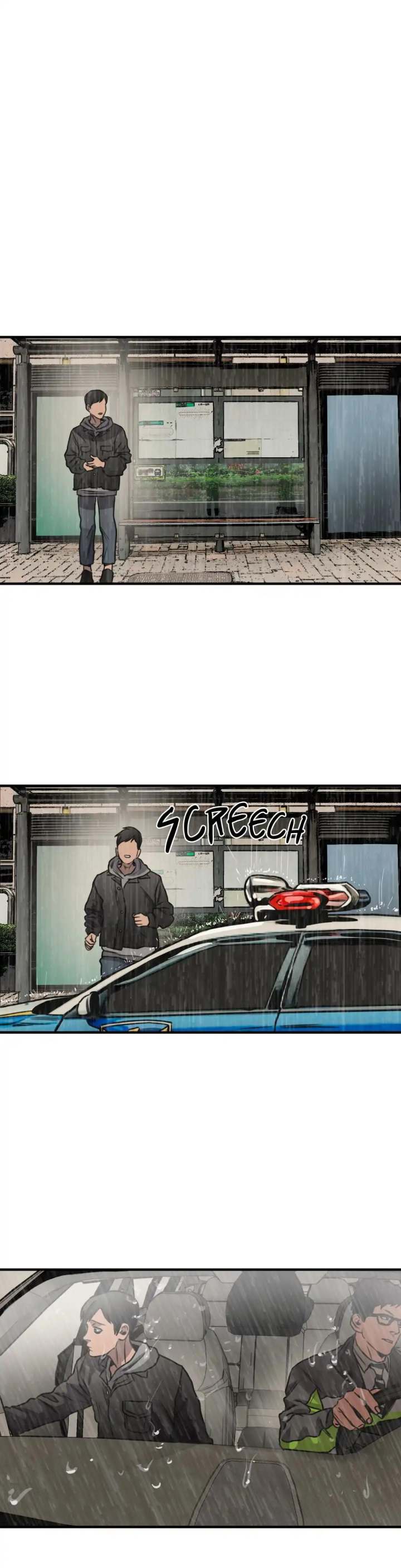 Killing Stalking - Chapter 67 [photo 30] - MangaPorn