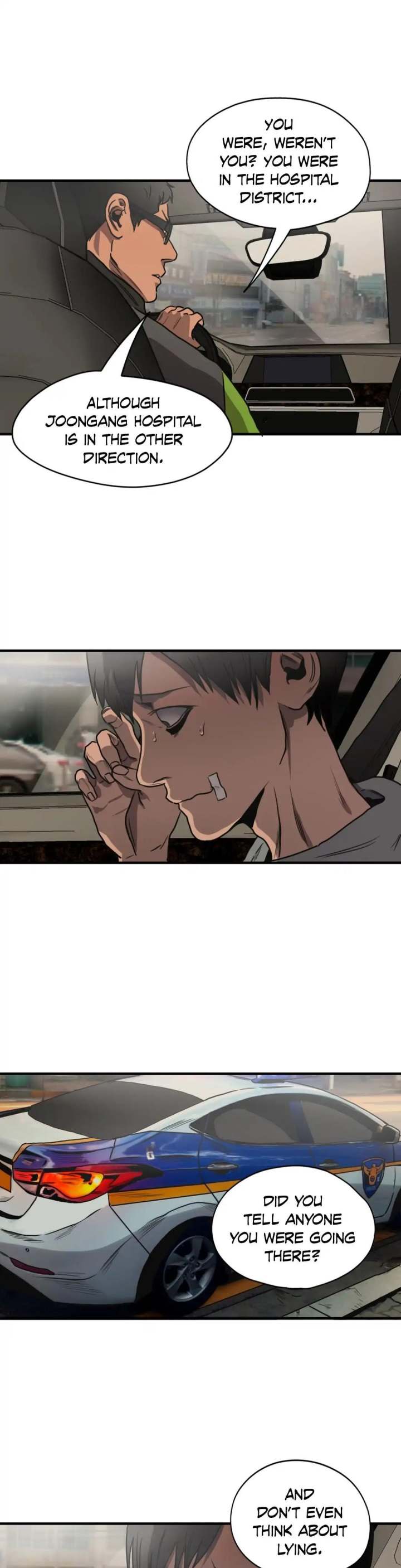 Killing Stalking - Chapter 67 [photo 33] - MangaPorn