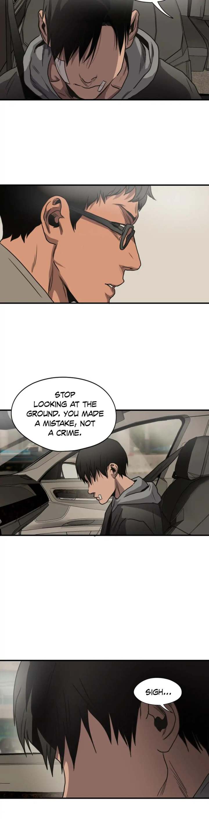 Killing Stalking - Chapter 67 [photo 36] - MangaPorn