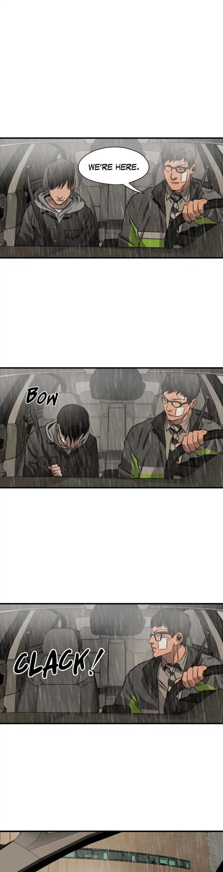 Killing Stalking - Chapter 67 [photo 37] - MangaPorn