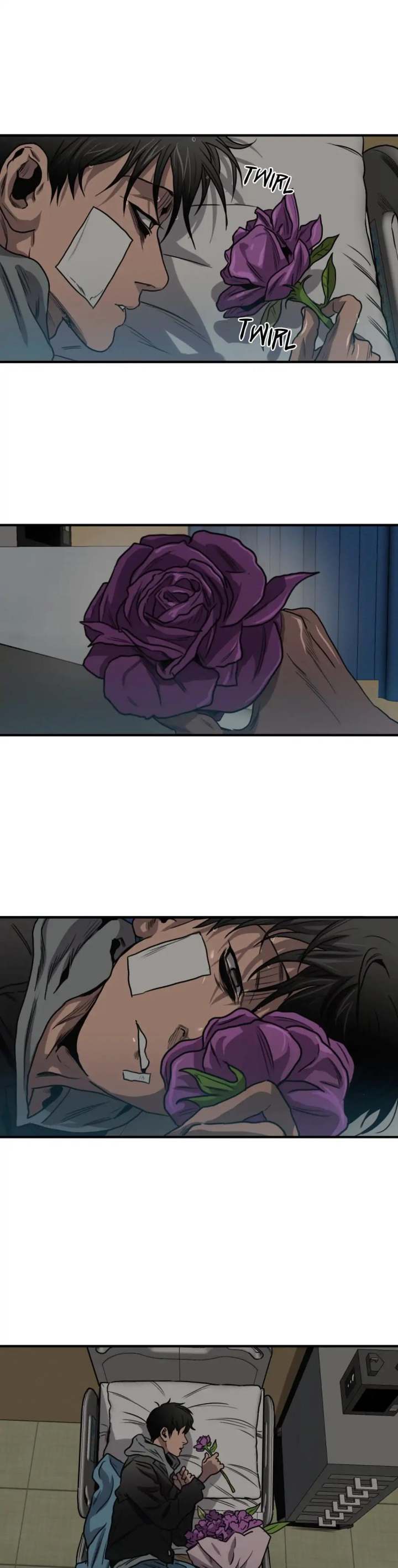 Killing Stalking - Chapter 67 [photo 39] - MangaPorn