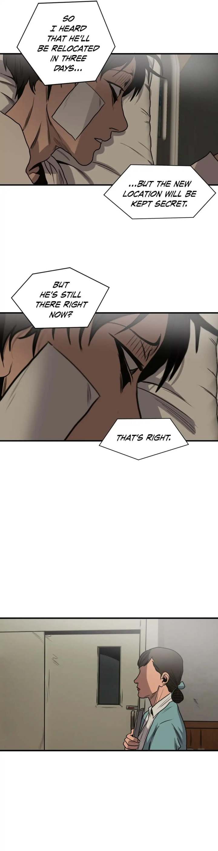 Killing Stalking - Chapter 67 [photo 4] - MangaPorn