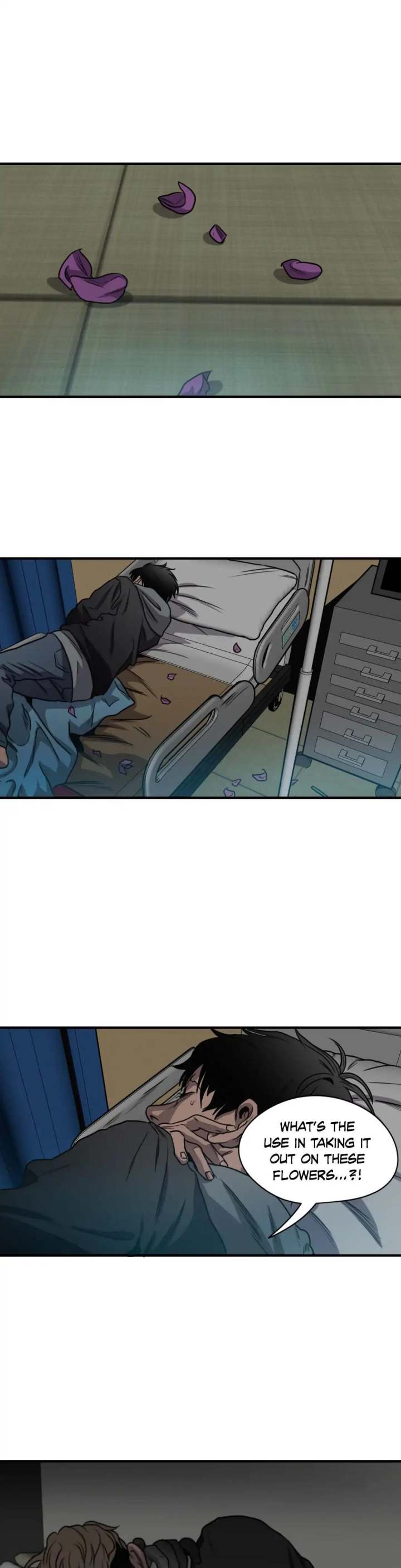 Killing Stalking - Chapter 67 [photo 43] - MangaPorn