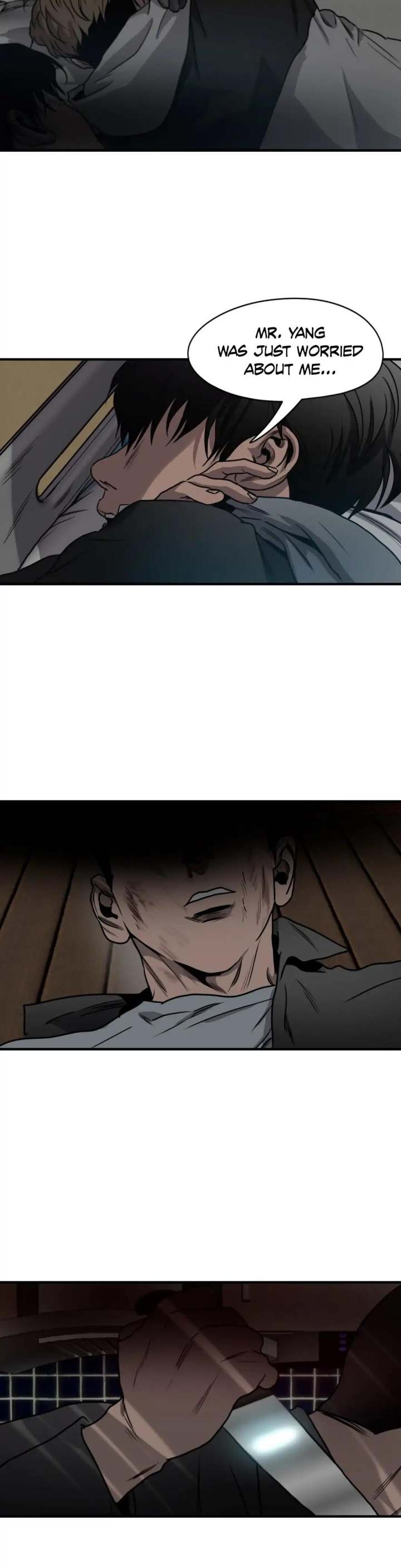 Killing Stalking - Chapter 67 [photo 44] - MangaPorn