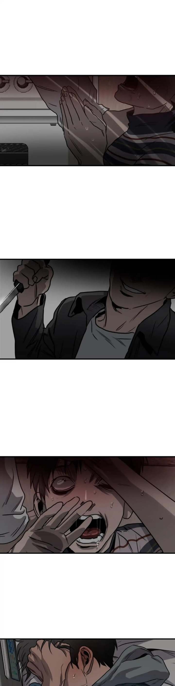 Killing Stalking - Chapter 67 [photo 45] - MangaPorn