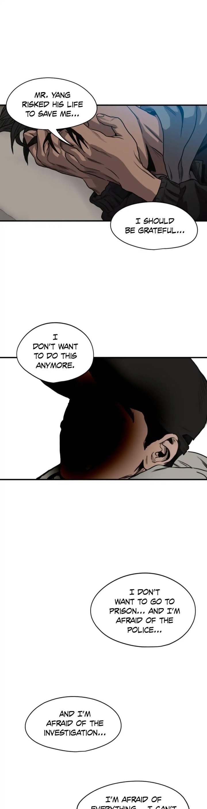 Killing Stalking - Chapter 67 [photo 47] - MangaPorn