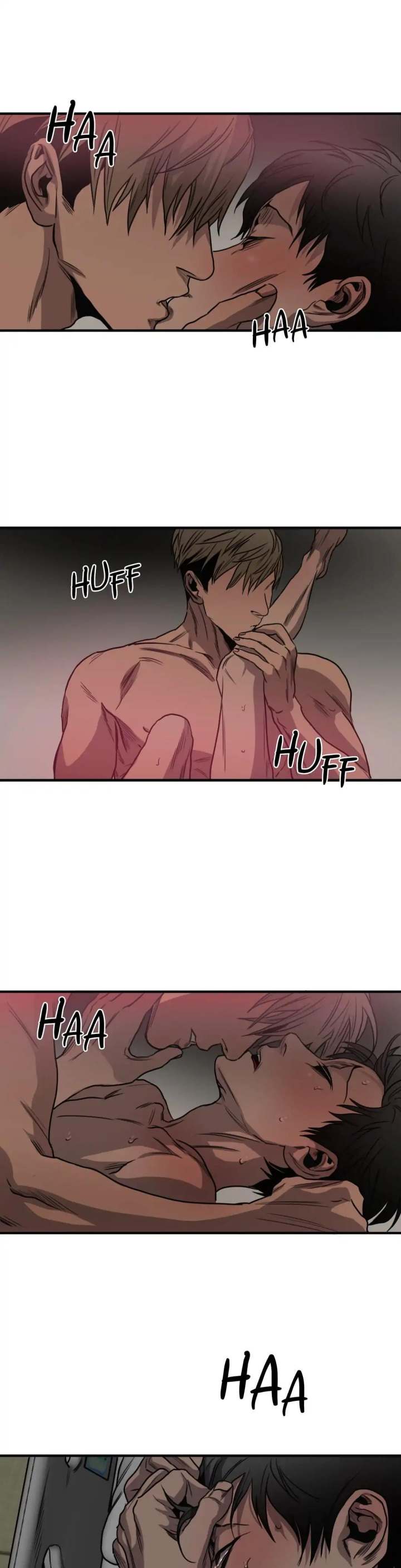 Killing Stalking - Chapter 67 [photo 49] - MangaPorn
